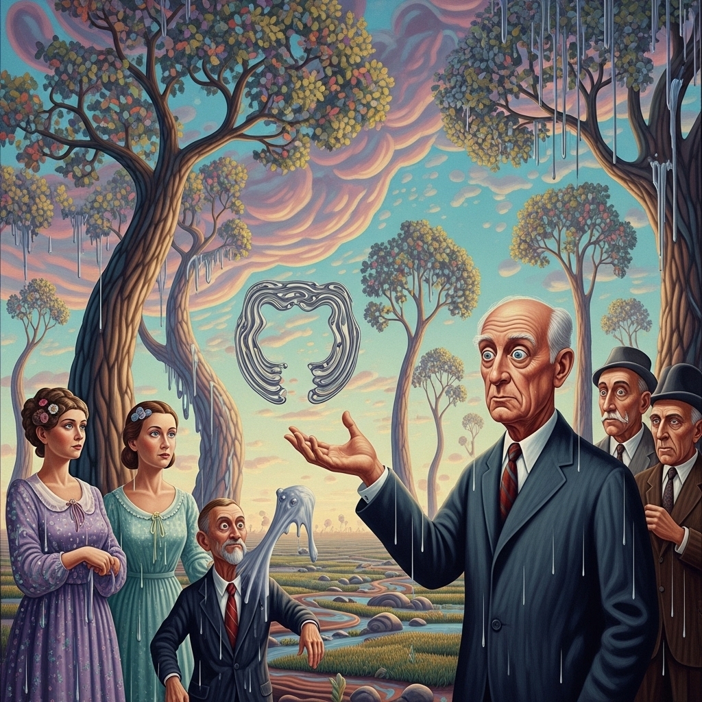 William Faulkner's Yoknapatawpha County Mississippi as viewed by someone on LSD who wants to know how GitHub Packages work